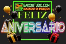 Cupom de desconto Natura – FELIZ ANIVERSÁRIO