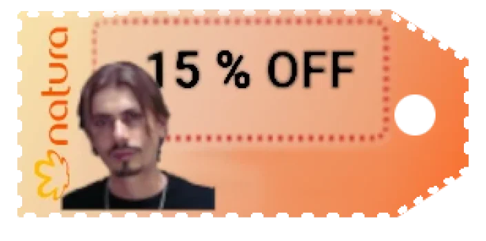 Cupom de desconto exclusivo para Natura e Avon – Consultor Juarez Meireles