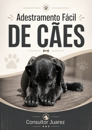 Ebook Adestramento Fácil de Cães consultor juarez baixou tudo baixoutudo