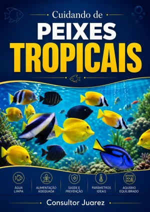 Ebook Cuidando de peixes tropicais consultor juarez baixou tudo baixoutudo
