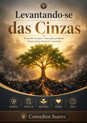 Ebook Ebook Levantando-se das cinzas consultor juarez baixou tudo baixoutudo