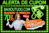 Cupom Amazon 20% off em Decorações e Descartáveis para Festas