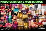 Como comprar produtos Natura e Avon barato (promoções + cupons)