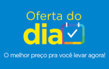 Ofertas do dia Magalu com até 70% de desconto